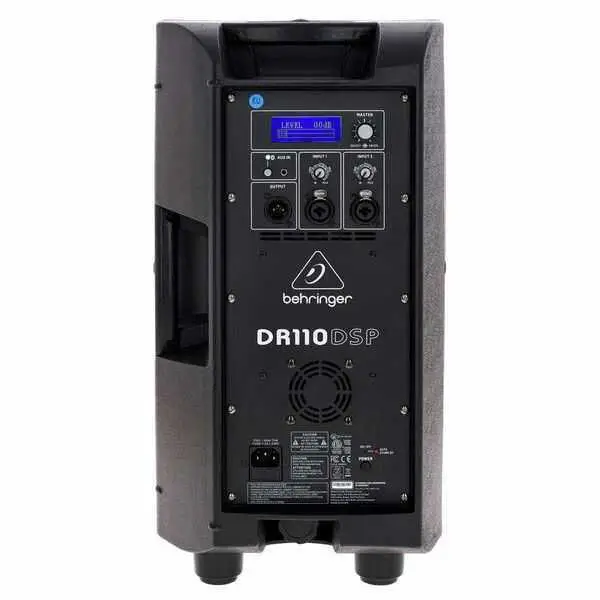 Behringer DR110DSP Active 10