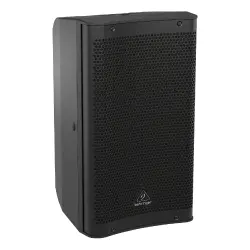 Behringer DR110DSP DSP Kontrollü 1000W 10″ Aktif Hoparlör - 1