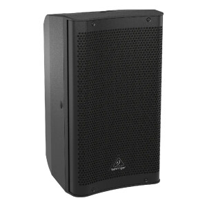 Behringer DR110DSP DSP Kontrollü 1000W 10″ Aktif Hoparlör - Behringer