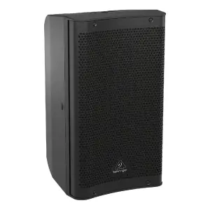 Behringer DR110DSP DSP Kontrollü 1000W 10″ Aktif Hoparlör - 1