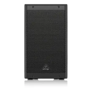 Behringer DR110DSP DSP Kontrollü 1000W 10″ Aktif Hoparlör - 2