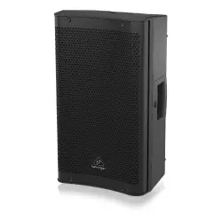 Behringer DR110DSP DSP Kontrollü 1000W 10″ Aktif Hoparlör - 3