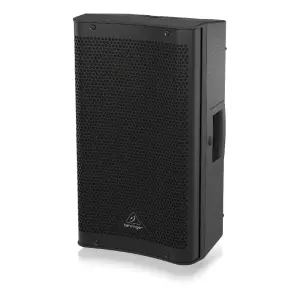 Behringer DR110DSP DSP Kontrollü 1000W 10″ Aktif Hoparlör - 3