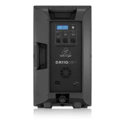Behringer DR110DSP DSP Kontrollü 1000W 10″ Aktif Hoparlör - 4