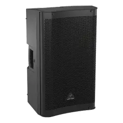 Behringer DR112DSP DSP Kontrollü 1200W 12″ Aktif Hoparlör - 1