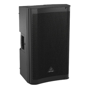 Behringer DR112DSP DSP Kontrollü 1200W 12″ Aktif Hoparlör - Behringer