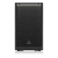 Behringer DR112DSP DSP Kontrollü 1200W 12″ Aktif Hoparlör - 2