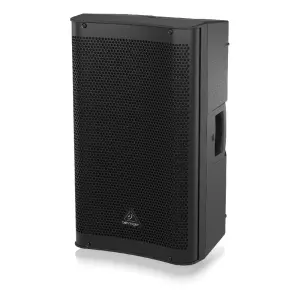 Behringer DR112DSP DSP Kontrollü 1200W 12″ Aktif Hoparlör - 3