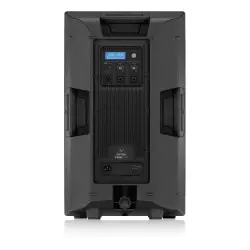 Behringer DR112DSP DSP Kontrollü 1200W 12″ Aktif Hoparlör - 4