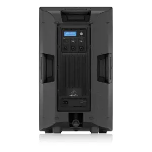 Behringer DR112DSP DSP Kontrollü 1200W 12″ Aktif Hoparlör - 4
