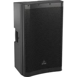 Behringer DR115DSP DSP Kontrollü 1400W 15″ Aktif Hoparlör - 3