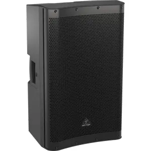 Behringer DR115DSP DSP Kontrollü 1400W 15″ Aktif Hoparlör - 3