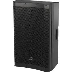 Behringer DR115DSP DSP Kontrollü 1400W 15″ Aktif Hoparlör - 2