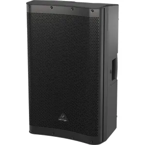 Behringer DR115DSP DSP Kontrollü 1400W 15″ Aktif Hoparlör - 2