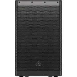 Behringer DR115DSP DSP Kontrollü 1400W 15″ Aktif Hoparlör 