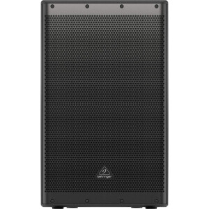 Behringer DR115DSP DSP Kontrollü 1400W 15″ Aktif Hoparlör - Behringer