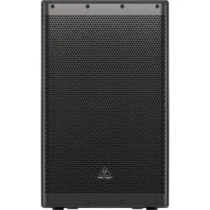 Behringer DR115DSP DSP Kontrollü 1400W 15″ Aktif Hoparlör - 1