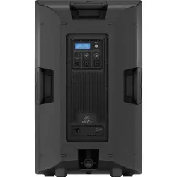 Behringer DR115DSP DSP Kontrollü 1400W 15″ Aktif Hoparlör - 4