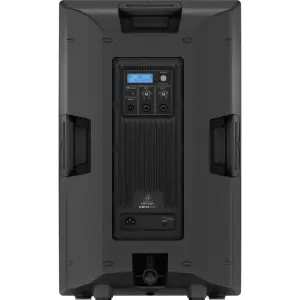 Behringer DR115DSP DSP Kontrollü 1400W 15″ Aktif Hoparlör - 4