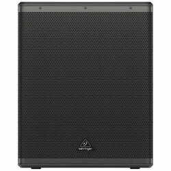 Behringer DR18SUB 2400 Watt 18inch Subbass - Thumbnail