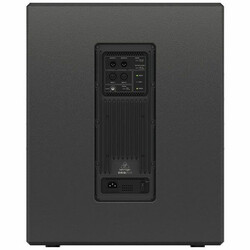 Behringer DR18SUB 2400 Watt 18inch Subbass - Thumbnail