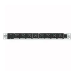 Behringer DS2800 2 Giriş / 8 Çıkış Dağıtım Splitteri - 2
