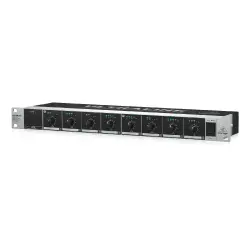 Behringer DS2800 2 Giriş / 8 Çıkış Dağıtım Splitteri - 4