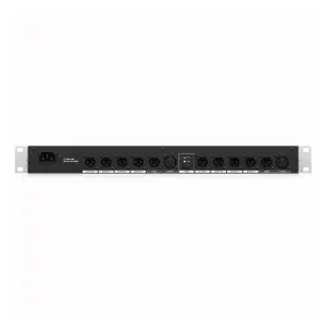 Behringer DS2800 2 Giriş / 8 Çıkış Dağıtım Splitteri - 5