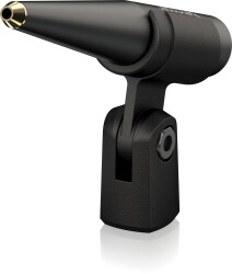 Behringer ECM PRO Ultra-Linear Stüdyo Monitör Kalibrasyonu için Ölçüm Mikrofonu - 3