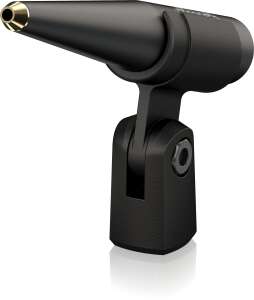 Behringer ECM PRO Ultra-Linear Stüdyo Monitör Kalibrasyonu için Ölçüm Mikrofonu - 3