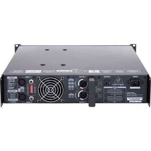 Behringer Europower EP2000 Power Amplifier - 4