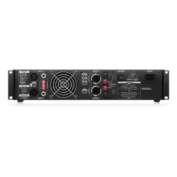 Behringer Europower EP4000 Power Amplifier - 5