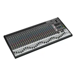 Behringer EURODESK SX3242FX 32 Girişli 4 Bus Dijital Efektli Analog Stüdyo/Canlı Mikser - 2
