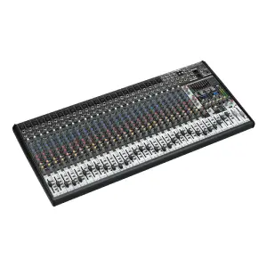 Behringer EURODESK SX3242FX 32 Girişli 4 Bus Dijital Efektli Analog Stüdyo/Canlı Mikser - 2