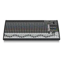 Behringer EURODESK SX3242FX 32 Girişli 4 Bus Dijital Efektli Analog Stüdyo/Canlı Mikser - 3