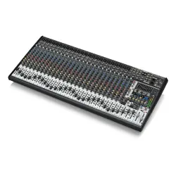 Behringer EURODESK SX3242FX 32 Girişli 4 Bus Dijital Efektli Analog Stüdyo/Canlı Mikser - 4