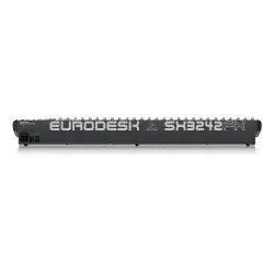 Behringer EURODESK SX3242FX 32 Girişli 4 Bus Dijital Efektli Analog Stüdyo/Canlı Mikser - 5