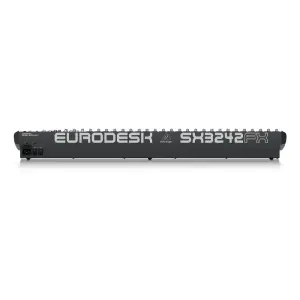 Behringer EURODESK SX3242FX 32 Girişli 4 Bus Dijital Efektli Analog Stüdyo/Canlı Mikser - 5