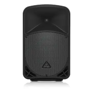 Behringer EUROLIVE B110D 300W 10″ Aktif Hoparlör Sistemi (Kablosuz Uyumlu) - 1