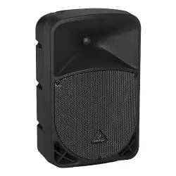Behringer EUROLIVE B110D 300W 10″ Aktif Hoparlör Sistemi (Kablosuz Uyumlu) - 2