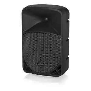 Behringer EUROLIVE B110D 300W 10″ Aktif Hoparlör Sistemi (Kablosuz Uyumlu) - 3