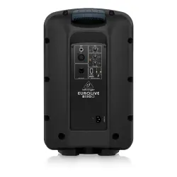 Behringer EUROLIVE B110D 300W 10″ Aktif Hoparlör Sistemi (Kablosuz Uyumlu) - 4
