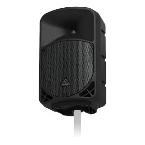Behringer EUROLIVE B110D 300W 10″ Aktif Hoparlör Sistemi (Kablosuz Uyumlu) - 5