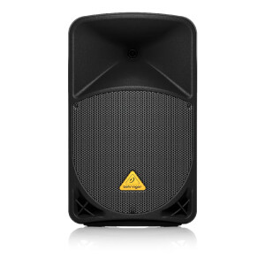 Behringer EUROLIVE B112MP3 12″ Bluetooth MP3 Destekli 1000W Aktif PA Hoparlör Sistemi - Behringer