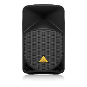 Behringer EUROLIVE B112W Bluetooth Özellikli 1000W Aktif 12″ Hoparlör Sistemi - Behringer