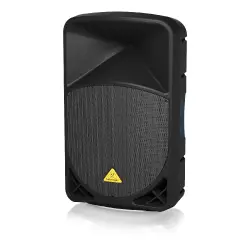 Behringer EUROLIVE B115MP3 1000W Aktif 15” MP3 Girişli PA/Monitör Hoparlör Sistemi - 3