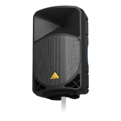 Behringer EUROLIVE B115MP3 1000W Aktif 15” MP3 Girişli PA/Monitör Hoparlör Sistemi - 5