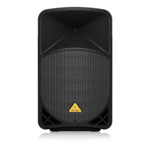 Behringer EUROLIVE B115W Bluetooth Destekli 1000W Aktif 15” PA Hoparlör Sistemi - Behringer