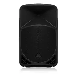 Behringer Eurolive B15X Aktif 15″ 1000W Bluetooth Hoparlör Sistemi - 1