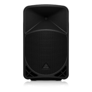 Behringer Eurolive B15X Aktif 15″ 1000W Bluetooth Hoparlör Sistemi - Behringer